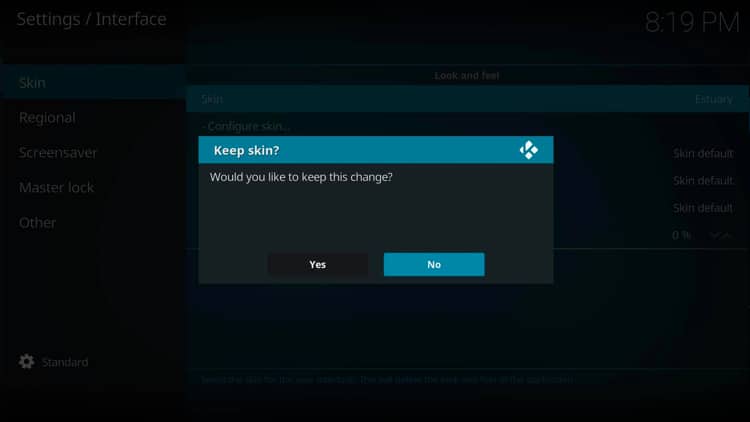 Установка kodi на iphone