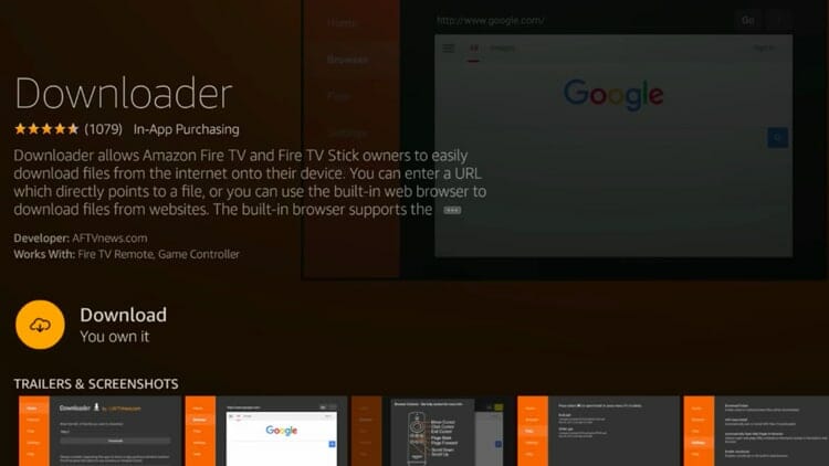  Install Google Play On Firestick Alternative without 