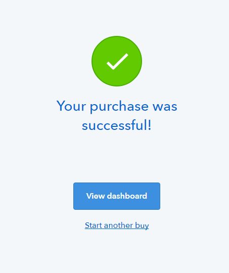 Step 7 - How to Buy Bitcoin on Coinbase (Desktop User)