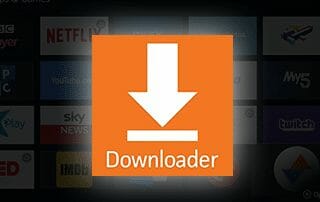 downloader app