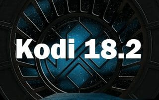 kodi 18.2