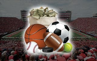 online sports betting