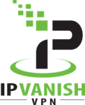 IPVanish Logo VPN