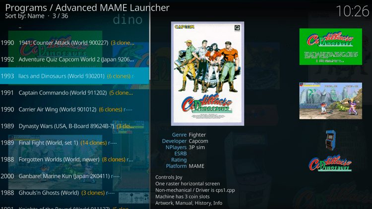 guide captain commando APK for Android Download