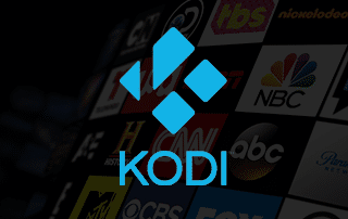 kodi add ons live tv