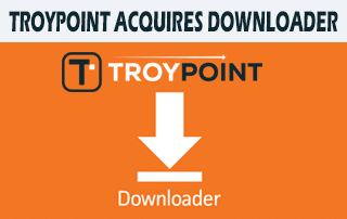 TROYPOINT Acquires Downloader App