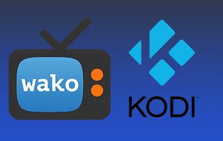 wako kodi