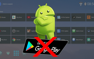 How to Install APK on Android