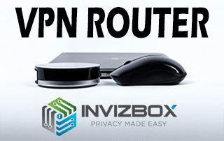InvizBox VPN Router Review