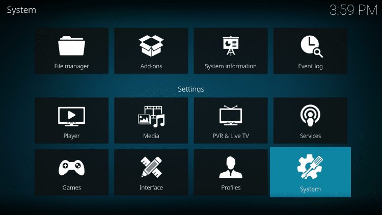 How to Install Infusion Kodi Build on Firestick Fire TV and