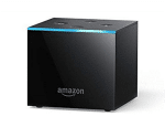 Amazon Fire TV Cube