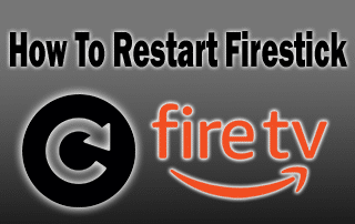 How To Restart Firestick/Fire TV in 1 Minute or Less