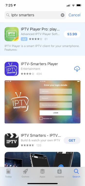 How To Install Iptv Smarters On Firestick Android And Ios