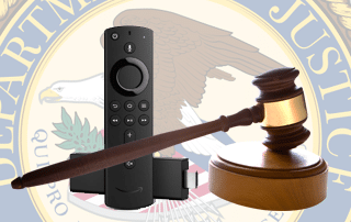U.S. Lawmakers Push To Criminalize Streaming