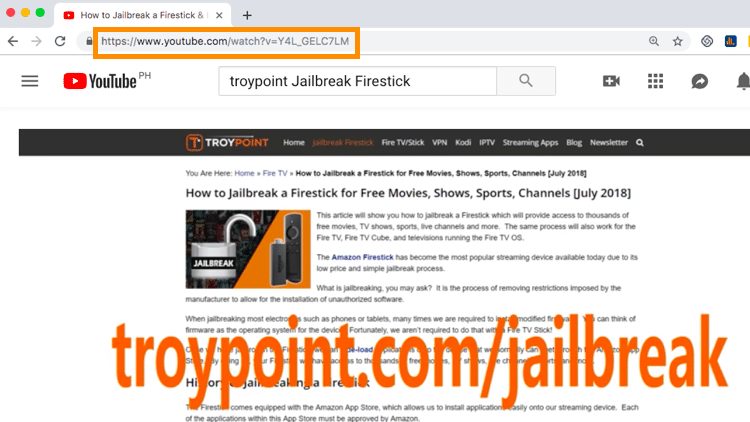 Step 1 - How to Download YouTube Videos on Your PC or Desktop