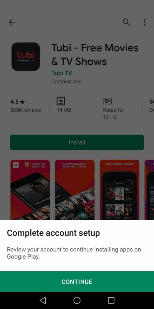 How to Install Tubi App on Firestick, Android TV, and More