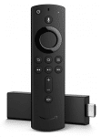 fire tv stick 4k