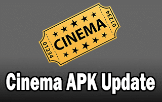 Cinema Hd Update 2 3 7 3 Learn What S New How To Install