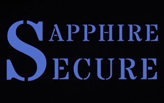 Sapphire Secure Not Working