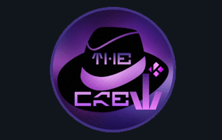 The Crew Kodi Addon