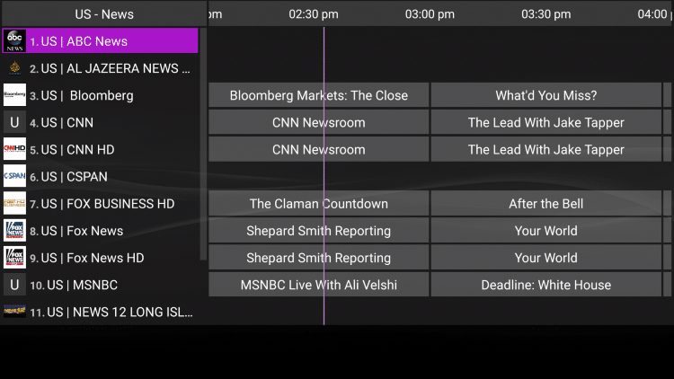 What is an Electronic Program Guide or EPG? All Questions Answered