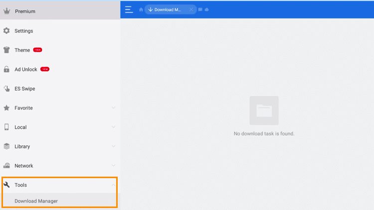 Step 16 - How to Download ATV Launcher App