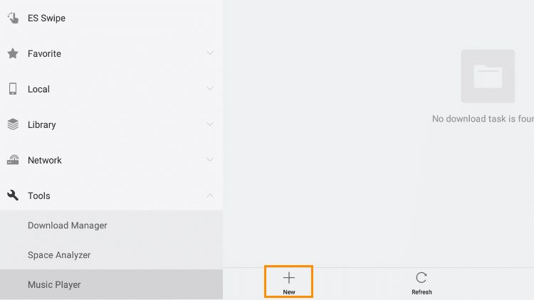 Step 17 - How to Download ATV Launcher App