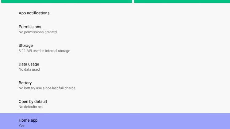 Step 8 - How to Download ATV Launcher App