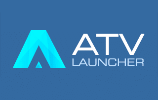 Android TV Launcher
