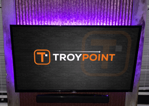 tv backlight setup