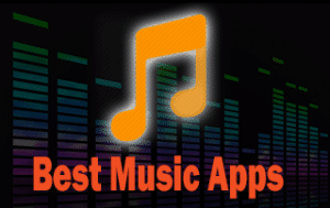 best music apps firestick