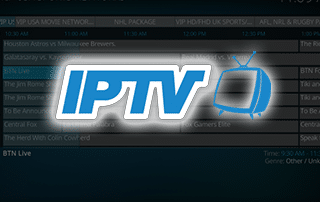 iptv kodi