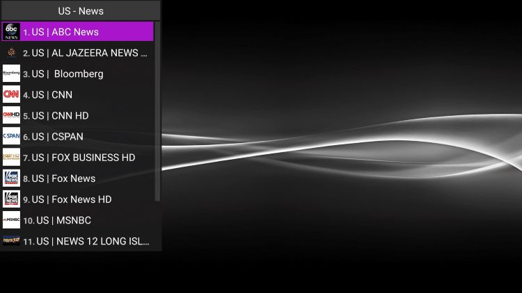 How to Install Perfect Player on Firestick & Android TV