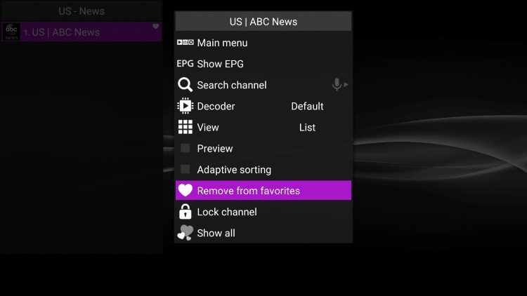 Perfect IPTV Player - Apps on Google Play