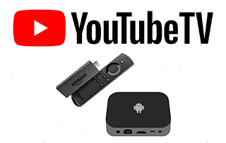 How do i get youtube tv on on sale my amazon fire stick