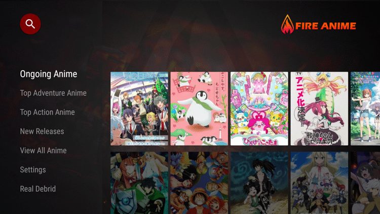 How to Install FireAnime & Watch Anime Content On FireStick