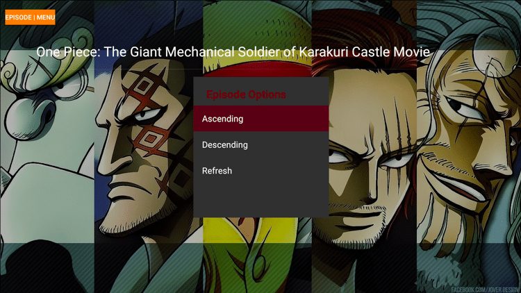 how to download/use saikou for TV & Android : r/FireAnime