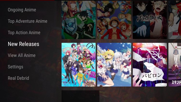 Install Fire Anime on FirestickAndroid  Free  No Ads