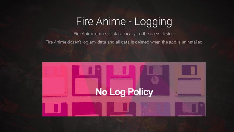 Download Fire Anime APK 1.0.0 for Android 