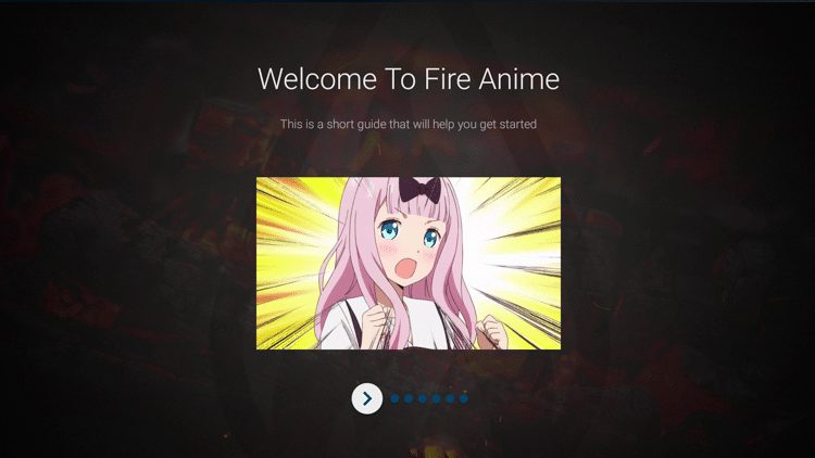 FireAnime App  How to Install on FirestickAndroid Free Anime