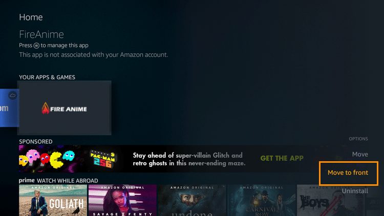 10 Best Anime Apps for FireStick in July 2023 Free  Paid