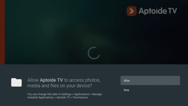 How to Install Aptoide TV on Firestick/Android (Google Play Alternative)