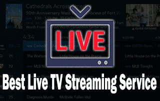 Best Live TV Streaming Services in 2019 and Beyond - Kodi Fire IPTV News