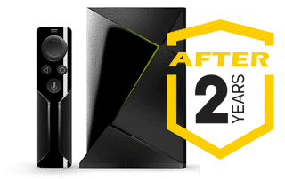 NVIDIA SHIELD Review