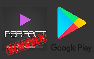 Perfect IPTV Player – Apps on Google Play