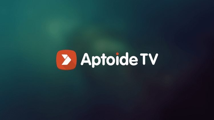 Launch Aptoide TV and wait a few seconds for the application to open.