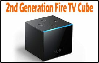 2nd Generation Fire TV Cube Review