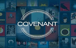 covenant kodi