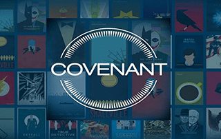 covenant kodi