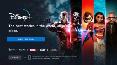 How to Install Disney Plus App on Firestick & Android TV